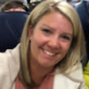 Meet your Posher, Courtney